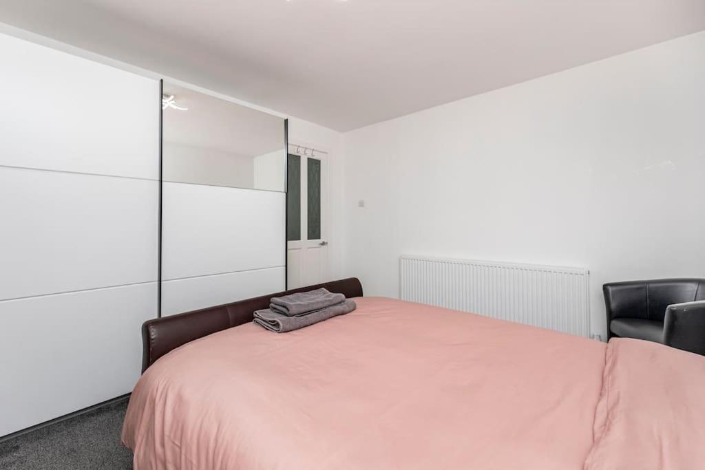 Luxurious Detached Bungalow Batley Esterno foto