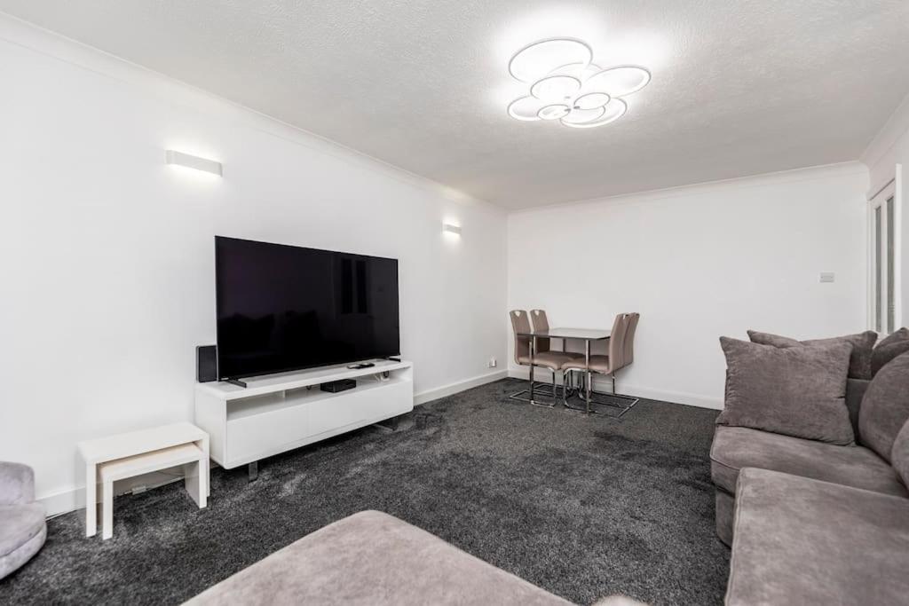 Luxurious Detached Bungalow Batley Esterno foto