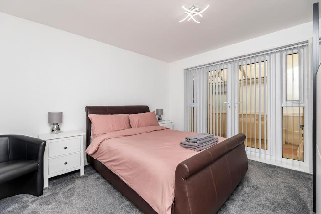 Luxurious Detached Bungalow Batley Esterno foto