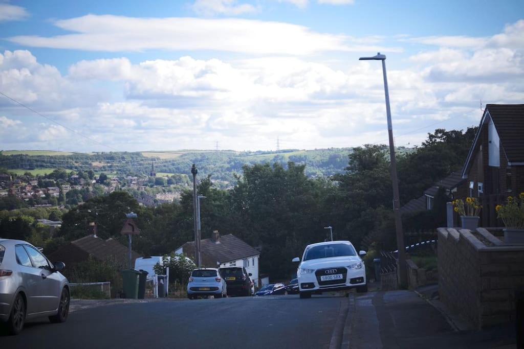 Luxurious Detached Bungalow Batley Esterno foto
